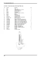 Предварительный просмотр 26 страницы Challenge MSCM Instructions And Parts Manual