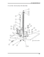 Предварительный просмотр 27 страницы Challenge MSCM Instructions And Parts Manual