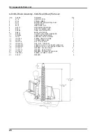 Предварительный просмотр 28 страницы Challenge MSCM Instructions And Parts Manual