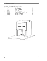 Предварительный просмотр 32 страницы Challenge MSCM Instructions And Parts Manual