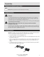 Preview for 11 page of Challenge N0E-15ET-230 Original Manual