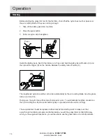 Preview for 14 page of Challenge N0E-15ET-230 Original Manual