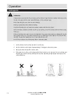 Preview for 16 page of Challenge N0E-15ET-230 Original Manual