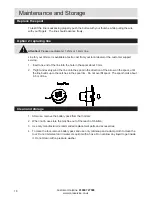 Preview for 18 page of Challenge N0E-15ET-230 Original Manual