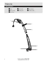 Предварительный просмотр 8 страницы Challenge N1F-GT-220/250-C Original Manual