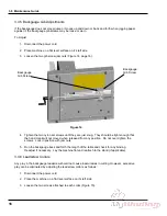 Preview for 17 page of Challenge SPARTAN 150 M Technical Service And Parts Manual