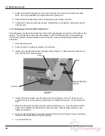 Preview for 19 page of Challenge SPARTAN 150 M Technical Service And Parts Manual