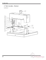 Preview for 33 page of Challenge SPARTAN 150 M Technical Service And Parts Manual