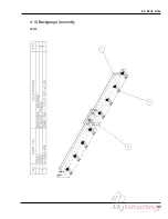 Preview for 38 page of Challenge SPARTAN 150 M Technical Service And Parts Manual