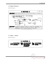 Preview for 40 page of Challenge SPARTAN 150 M Technical Service And Parts Manual