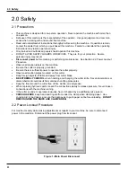 Preview for 4 page of Challenge Spartan 150 Operator'S Manual