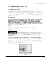 Preview for 9 page of Challenge Spartan 150 Operator'S Manual