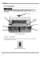 Preview for 10 page of Challenge Spartan 150 Operator'S Manual