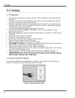 Preview for 4 page of Challenge Spartan 185 SA Operator'S Manual