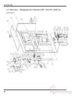 Предварительный просмотр 33 страницы Challenge SPARTAN 185 Service Manual