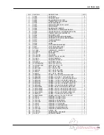 Предварительный просмотр 34 страницы Challenge SPARTAN 185 Service Manual