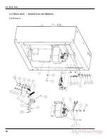 Предварительный просмотр 35 страницы Challenge SPARTAN 185 Service Manual