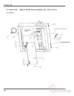 Предварительный просмотр 37 страницы Challenge SPARTAN 185 Service Manual