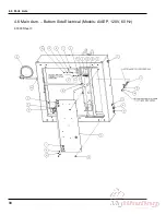 Предварительный просмотр 39 страницы Challenge SPARTAN 185 Service Manual