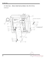 Предварительный просмотр 45 страницы Challenge SPARTAN 185 Service Manual