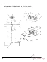 Предварительный просмотр 49 страницы Challenge SPARTAN 185 Service Manual