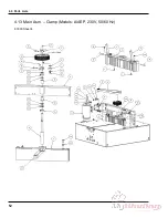 Предварительный просмотр 53 страницы Challenge SPARTAN 185 Service Manual