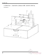 Предварительный просмотр 63 страницы Challenge SPARTAN 185 Service Manual