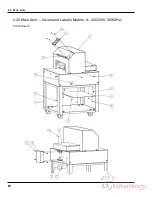 Предварительный просмотр 67 страницы Challenge SPARTAN 185 Service Manual