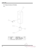 Предварительный просмотр 75 страницы Challenge SPARTAN 185 Service Manual