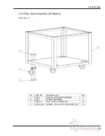 Предварительный просмотр 76 страницы Challenge SPARTAN 185 Service Manual