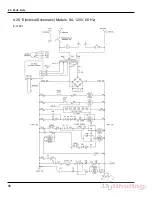 Предварительный просмотр 77 страницы Challenge SPARTAN 185 Service Manual