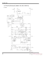 Предварительный просмотр 79 страницы Challenge SPARTAN 185 Service Manual