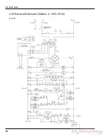 Предварительный просмотр 81 страницы Challenge SPARTAN 185 Service Manual