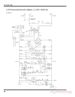 Предварительный просмотр 83 страницы Challenge SPARTAN 185 Service Manual