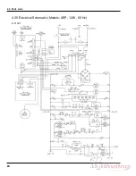 Предварительный просмотр 85 страницы Challenge SPARTAN 185 Service Manual