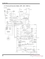 Предварительный просмотр 87 страницы Challenge SPARTAN 185 Service Manual