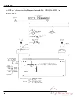 Предварительный просмотр 89 страницы Challenge SPARTAN 185 Service Manual