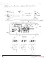 Предварительный просмотр 95 страницы Challenge SPARTAN 185 Service Manual