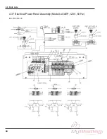 Предварительный просмотр 99 страницы Challenge SPARTAN 185 Service Manual