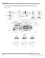 Предварительный просмотр 101 страницы Challenge SPARTAN 185 Service Manual