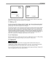 Preview for 23 page of Challenge TITAN 265 XG Operator'S Manual