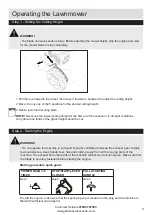 Предварительный просмотр 16 страницы Challenge XSS40E Assembly Manual