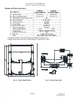 Предварительный просмотр 2 страницы Challenger Lifts 15000-SPRINTER 15000-3S Installation, Operation & Maintenance Manual