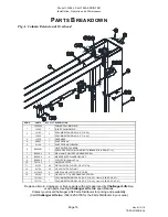 Предварительный просмотр 16 страницы Challenger Lifts 15000-SPRINTER 15000-3S Installation, Operation & Maintenance Manual