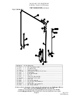 Предварительный просмотр 19 страницы Challenger Lifts 15000-SPRINTER 15000-3S Installation, Operation & Maintenance Manual