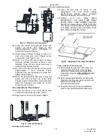 Preview for 10 page of Challenger Lifts 4030EAX Installation, Operation & Maintenance Manual