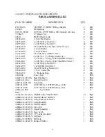 Preview for 11 page of Challenger Lifts 44012LR Manual