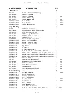 Preview for 12 page of Challenger Lifts 44030 Installation, Operation & Maintenance Manual