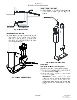 Предварительный просмотр 10 страницы Challenger Lifts CL12 Series Installation, Operation & Maintenance Manual