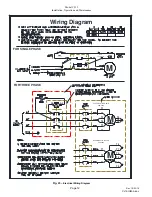 Предварительный просмотр 12 страницы Challenger Lifts CL12 Series Installation, Operation & Maintenance Manual